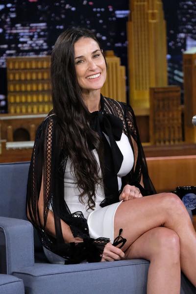 Happy Birthday Demi Gene Guynes aka Demi Moore 