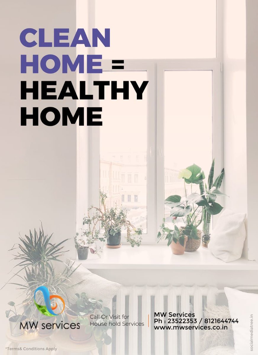 mwserviceshyd's tweet photo. #cleaningservices #homecleaning #festivecleaning #afterpartycleaning
#washroomdeepcleaning #chimneycleaning #mattressUVSTERILIZATION
#menatworksevices #mwservices
#plumbingservices call us : 812 164 4744, 040 2352 2353
EMAIL ADDRESS: info@mwservices.in
https://t.co/w3BSk7rWHz https://t.co/w7bAP1ysnB