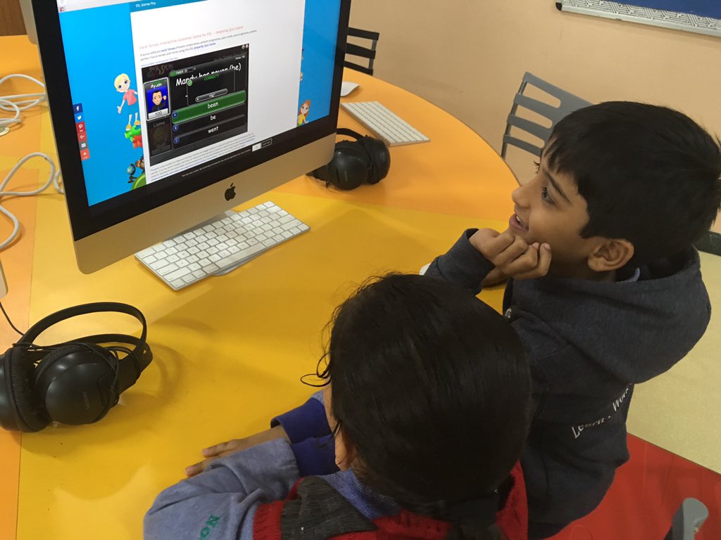 ESL Games Plus (ESLGamesPlus) / Twitter