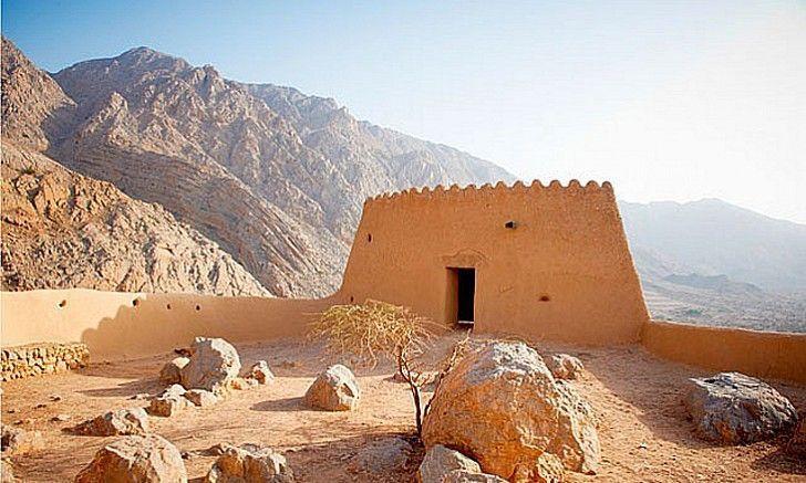 RasAlKaimah_ES's tweet photo. Ras Al Khaimah lanza nueva campaña para atraer más turistas.

#Ifoundrasalkhaimah #RAK #RasALKhaimah #UAE🇦🇪 #Adventure

https://t.co/lW07xWACxv https://t.co/iRxQYeciCH