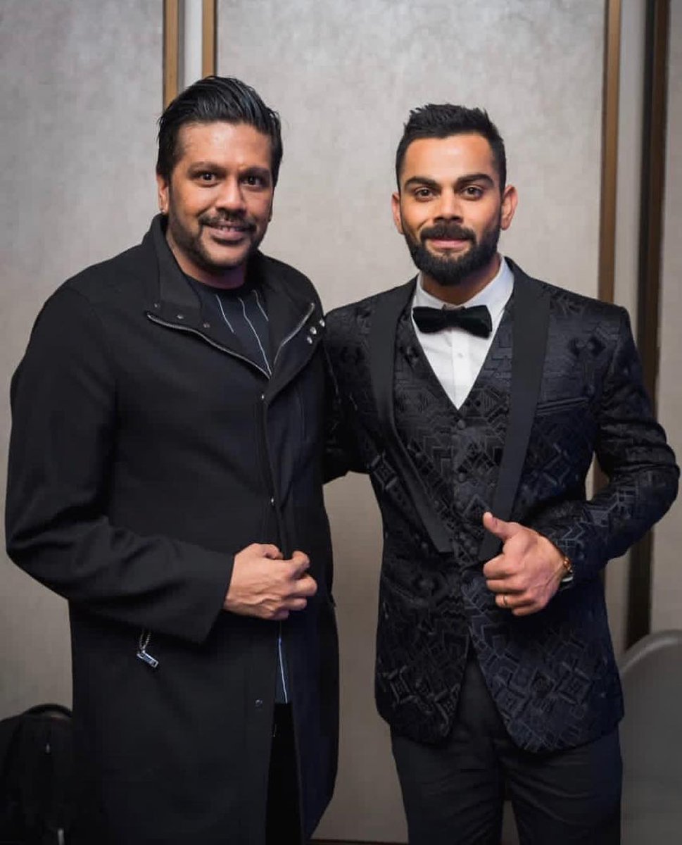 Dapper! Check Out 5 Styles That Are Worth Stealing From Virat Kohli's  Wardrobe