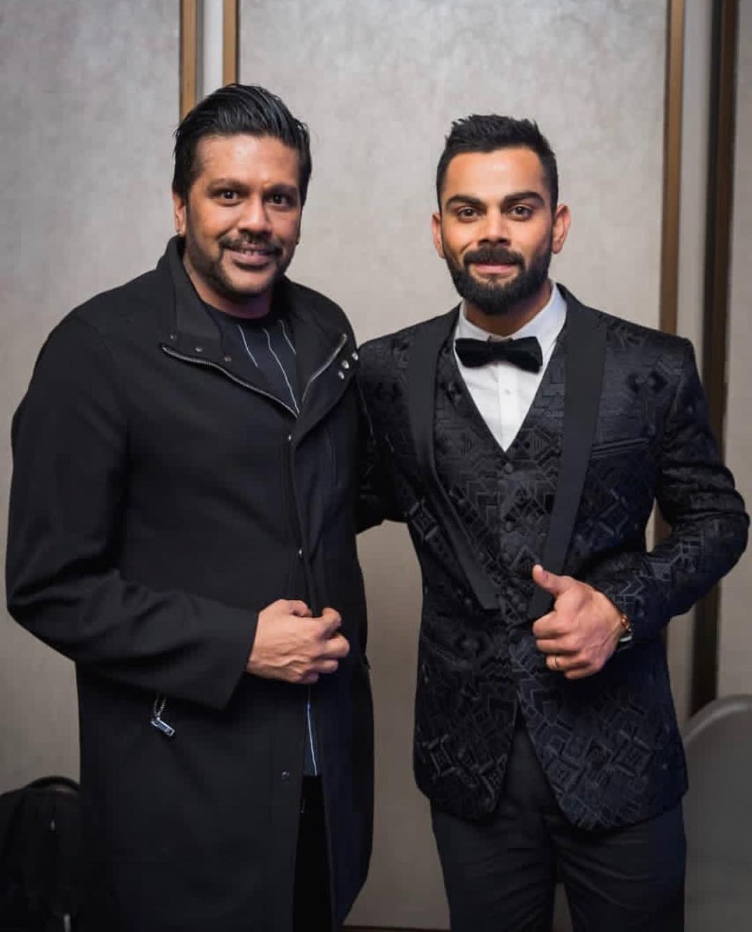 ❤😎 @indiansportshonours 🕴️- @troycosta | Virat kohli hairstyle, Fashion  suits for men, Stylish men wear