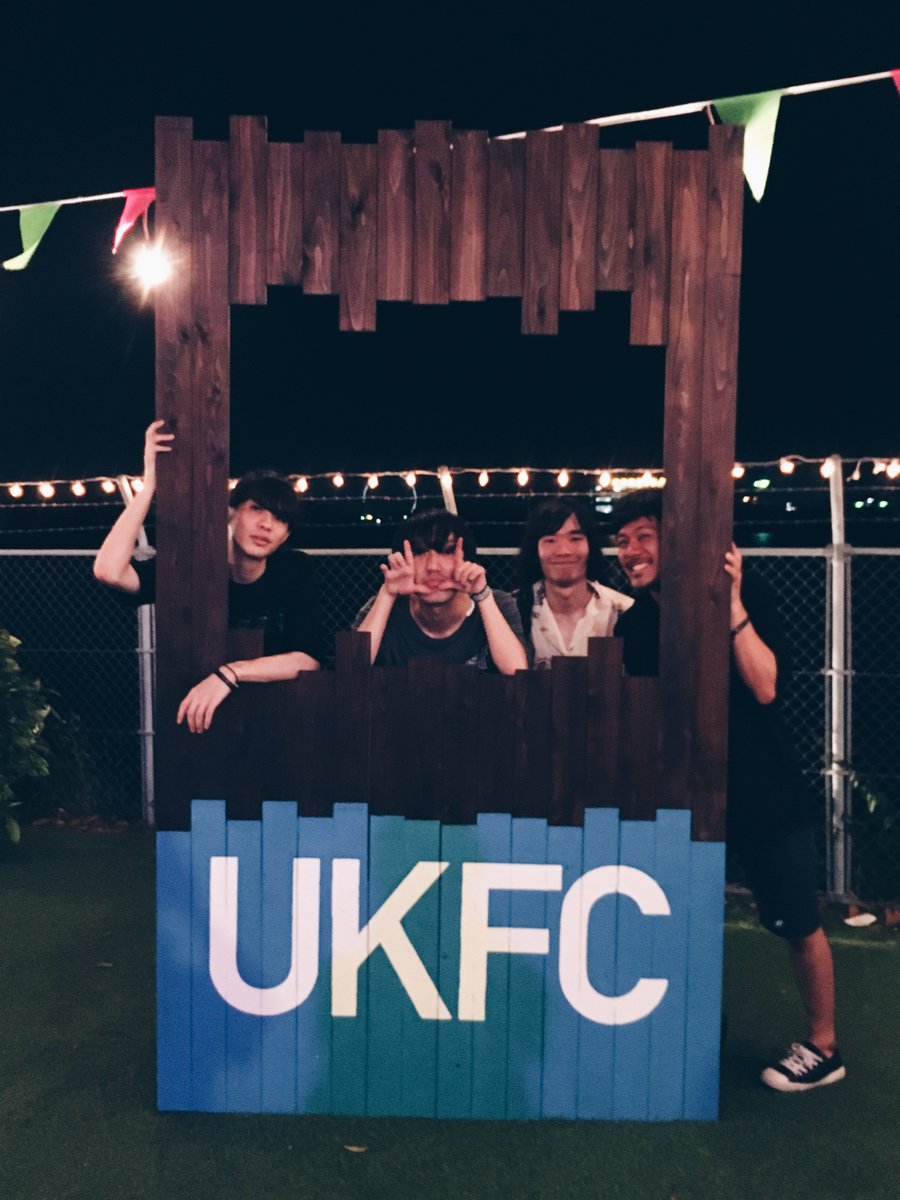 helsinkilambda's tweet photo. 📺UKFC2018📺
今週末、スペースシャワーTVにてUKFC2018の模様がOA🔥
新木場のファイナル公演の模様をメインに、ツアーの様子も一挙放送⚡️⚡️⚡️
"UKFC on the Road2018"
初回放送
👉11/17(土)22:00~23:30
リピート
👉11/24(土)14:00~15:30
https://t.co/qSfWMaE13C
#UKFC2018 https://t.co/mO3UYxX6ET