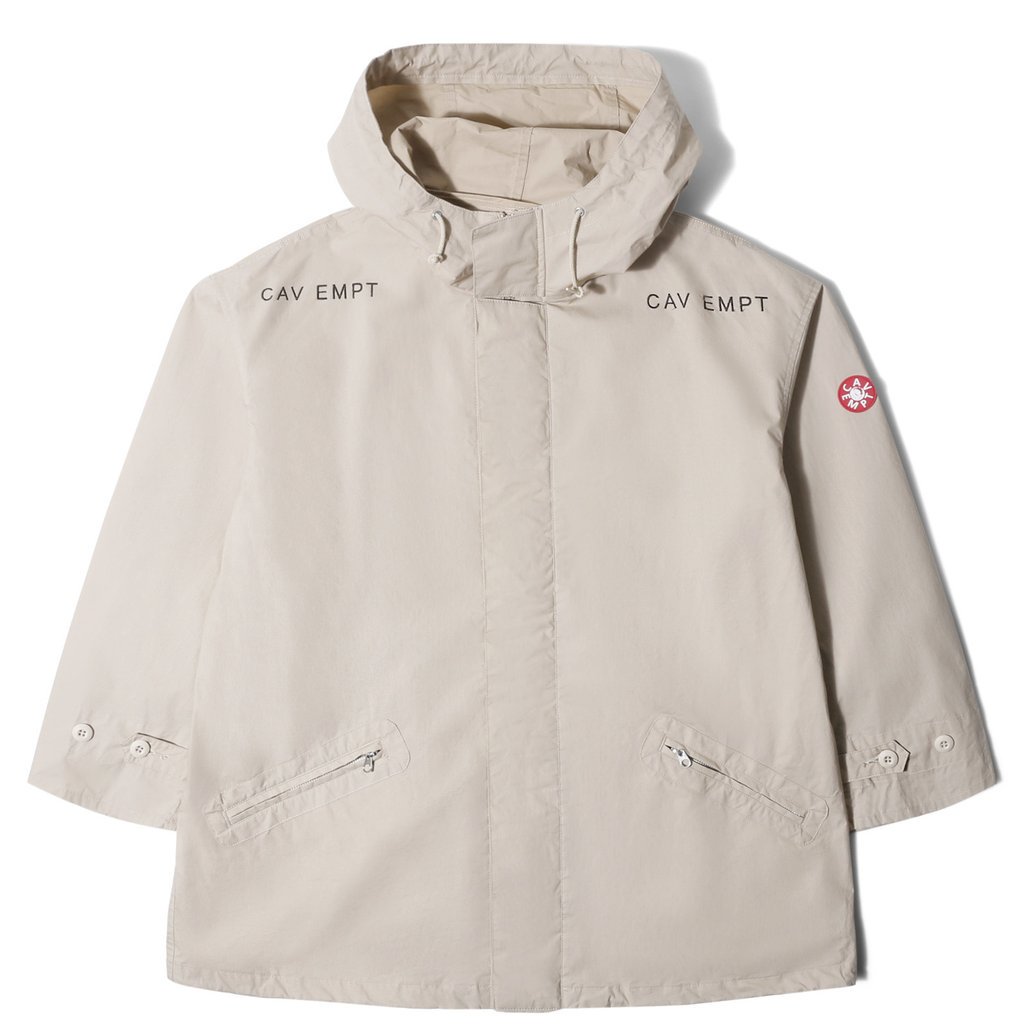 cav empt light hoodie