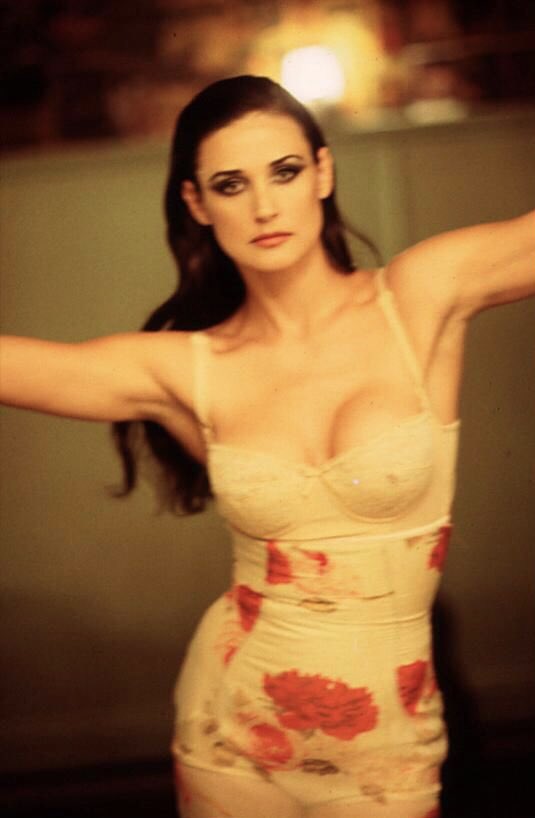 Happy Birthday Demi Moore 