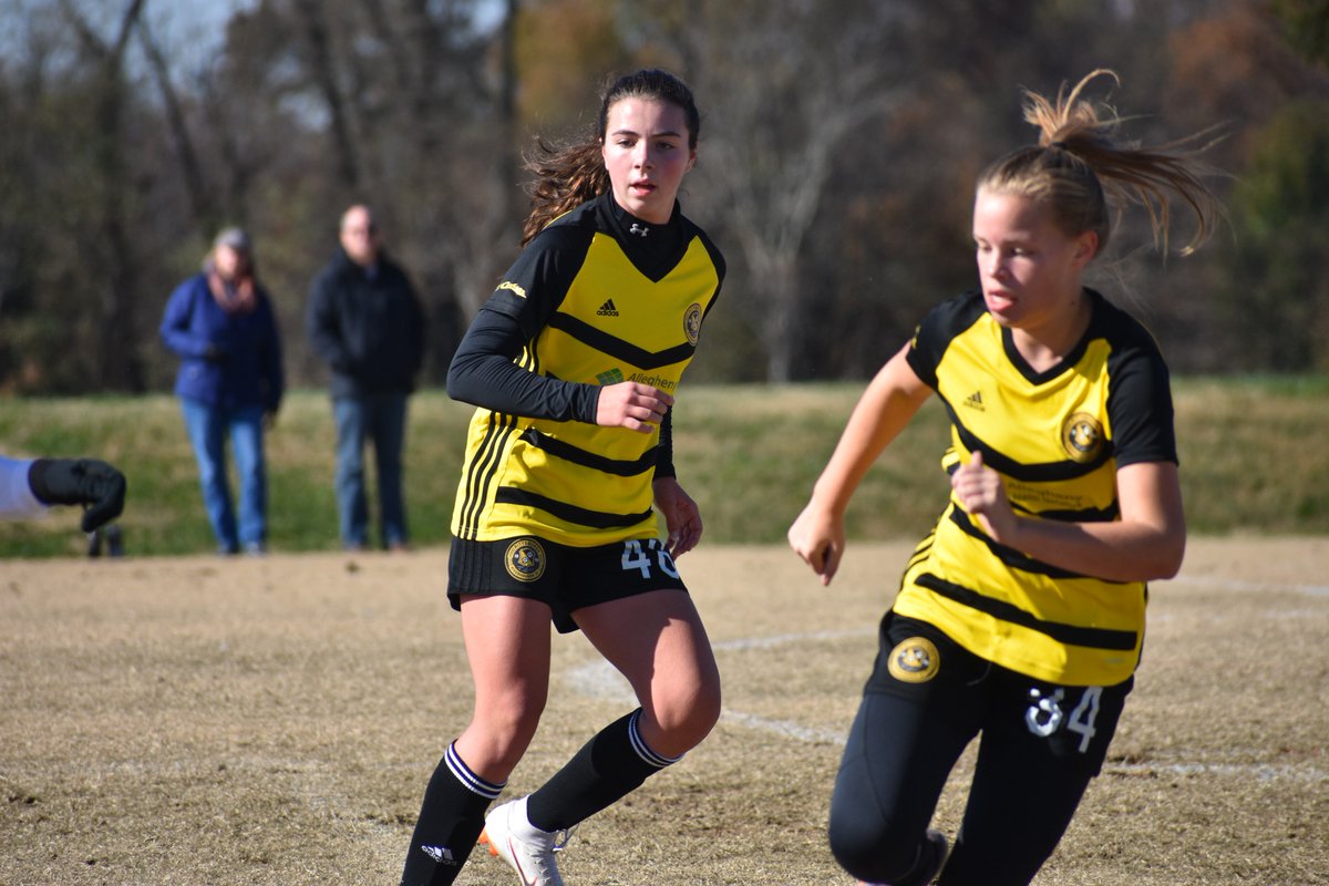 We will have our full gallery up shortly but in the meantime please enjoy some of our photos from Day 3 of the #BethesdaPremierCup2018 #BethesdaPremierCup <a href="/MDUnitedFCGirls/">Maryland United Girls</a> <a href="/BeachFC_VABeach/">Beach FC Soccer Club</a> <a href="/HoundsAcademy/">The Riverhounds Academy</a> <a href="/NJEliteSoccer/">NJ Elite</a>