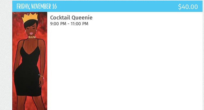 Rinaababyyy's tweet image. I’m teaching this painting this Friday from 9-11 in Hampton at Painting  with a twist get your ticket!!! #letsGetTwisted
