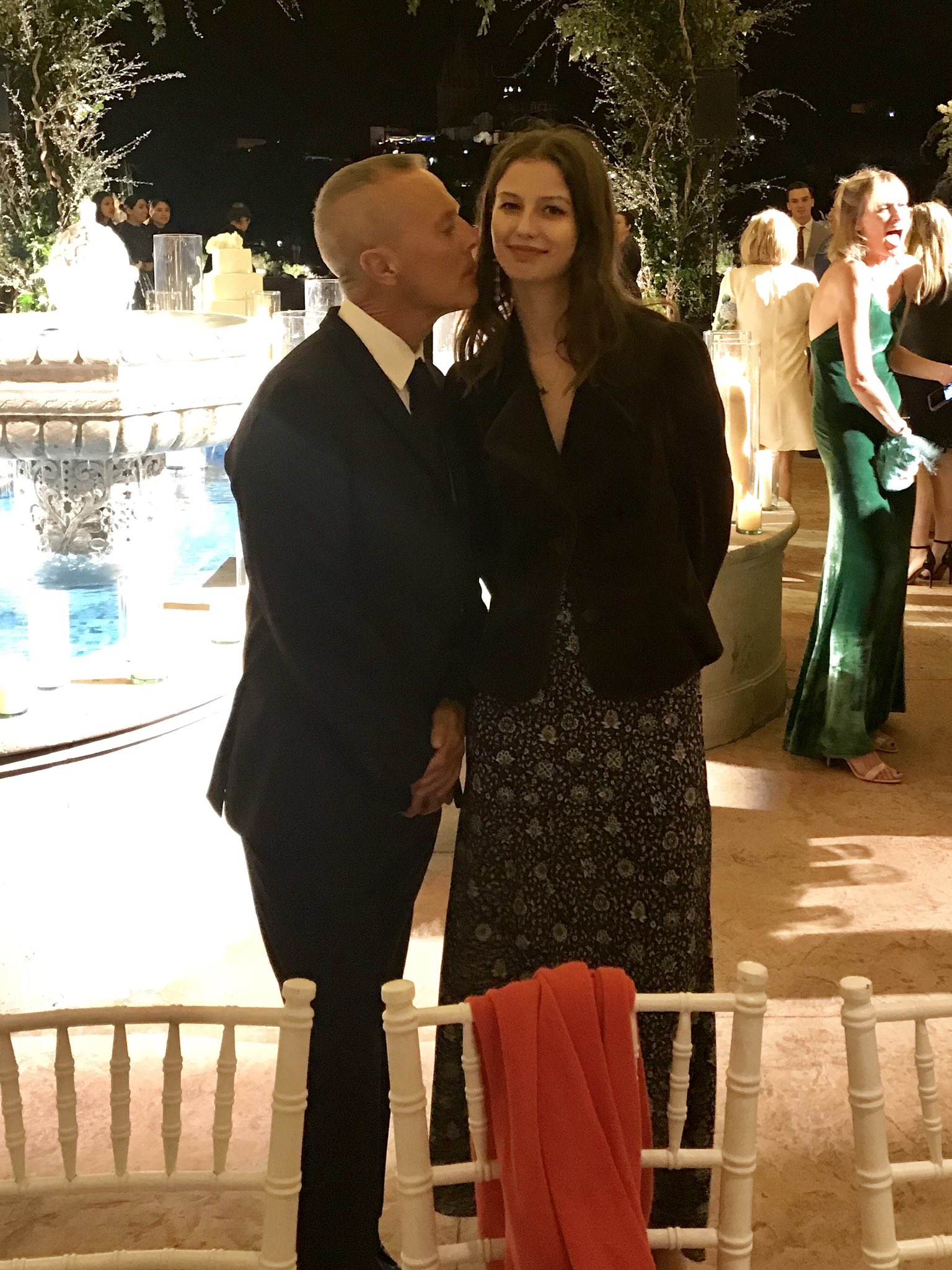 Curt Smith🖕🏼 on Twitter "You may kiss my cheek 😍 https//t.co