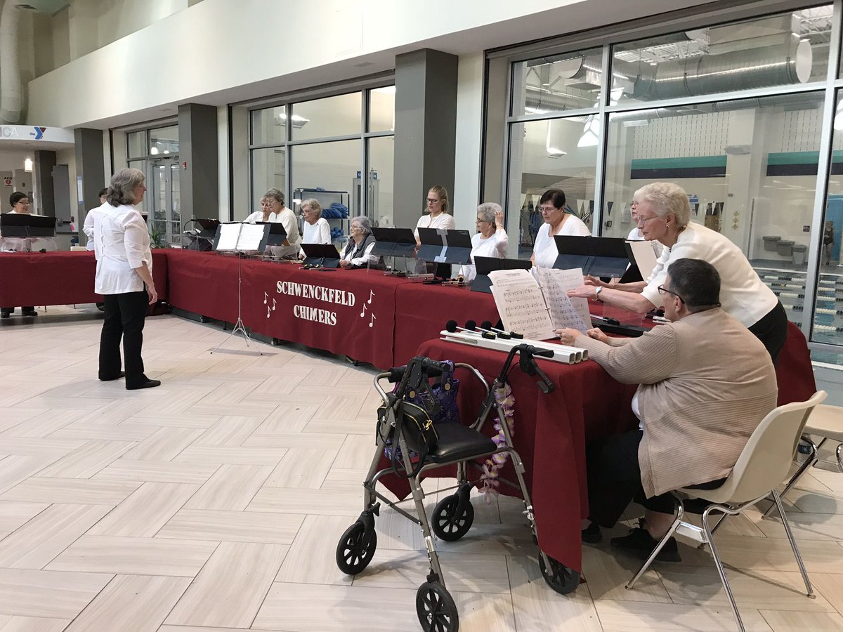 CommonsPenn's tweet photo. We celebrated our veterans last week with our annual Veterans' Day Breakfast and Ceremony! Thank you to all who came and happy Veterans' Day to all who have served. #northpenncommons #buildingcommunityoncommongrounds https://t.co/0hcPEvYAhu