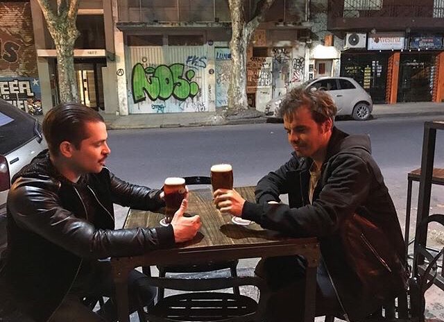 RebeldeWayPeru's tweet photo. Reencuentros 2018 de nuestros rebeldes ❤️
@rojasbenjamin @mesagliodiego @cocomaggio @georgiemollo #diegogarcia @felipecolombo @muniseligmann @micavazquez https://t.co/qZXebB21pr