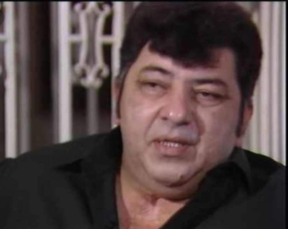 Happy Birthday Amjad Khan Sir

Legends never Dies..... 