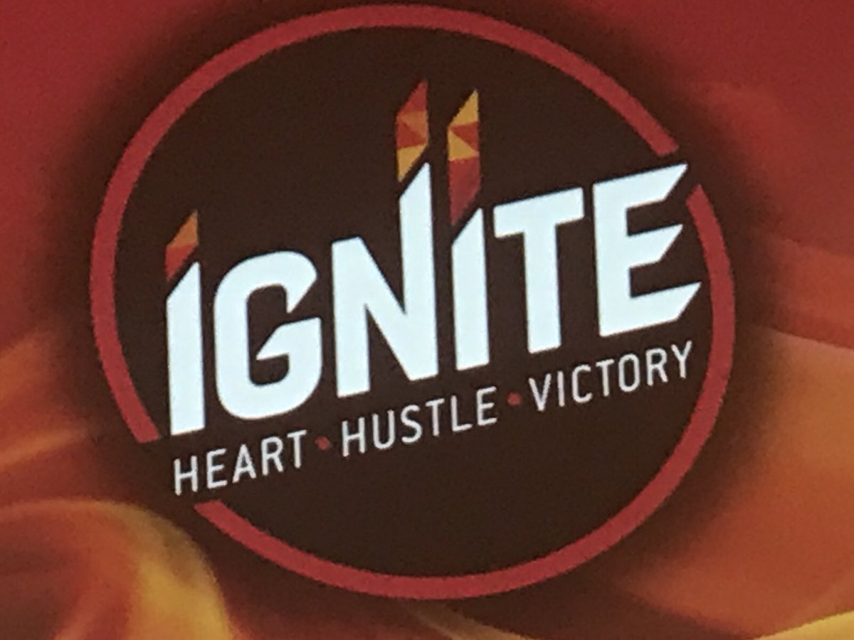 mousevillejeb's tweet photo. @lauryn_turner @BSNSPORTS I want to say thank you again for all your support and guidance!!! #NSM2018 was awesome! Looking forward to a great finish this year and even bigger 2019!! #IGNITE https://t.co/I0wByo5nxE