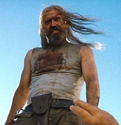 Happy Birthday to horror legend Bill Moseley (    