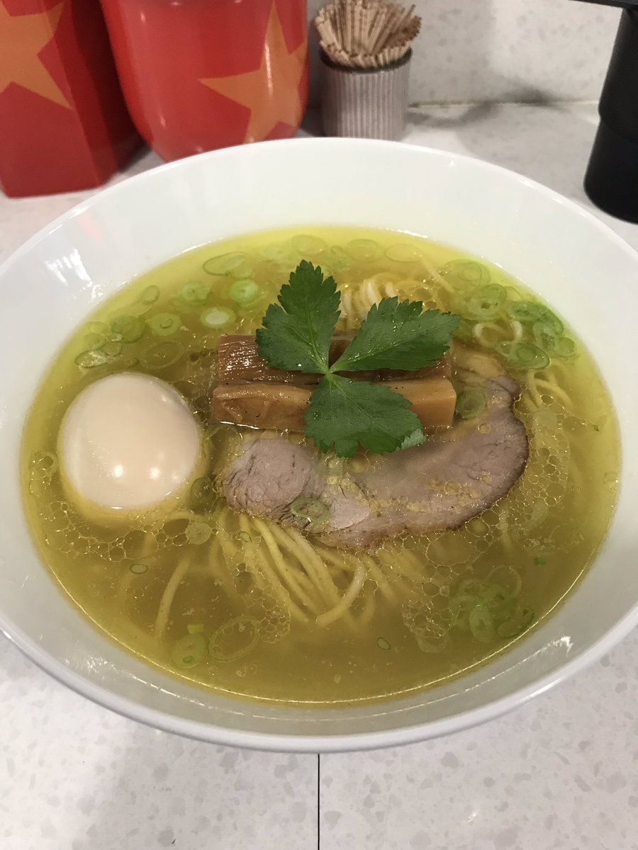 支那そばや