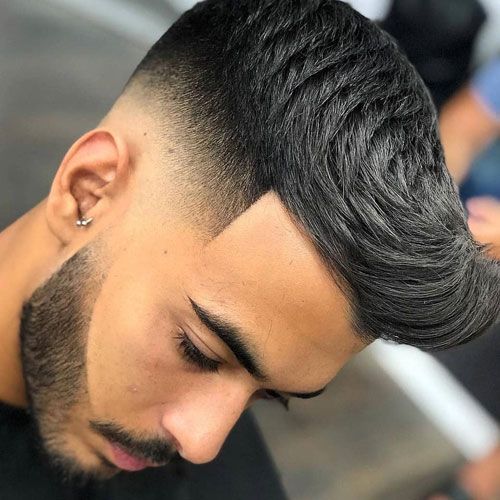 TopMensHair's tweet photo. Hottest Fade Haircuts of 2018 https://t.co/WXeVtnRWz6 #mensfashion #mensstyle #menswear #barbershop #barber #streetstyle #menshair #menshairstyles #menshaircuts #haircut #hairstyle #barberlife #barbergang #barberlove #dapper #fade #taper #baldfade #skinfade #taperfade https://t.co/bL8yBfGLFk
