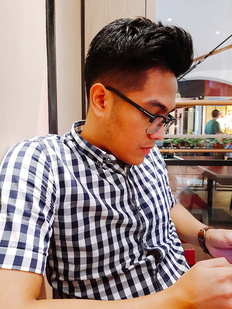 Papi Harapan ❤ @joromiantobing
