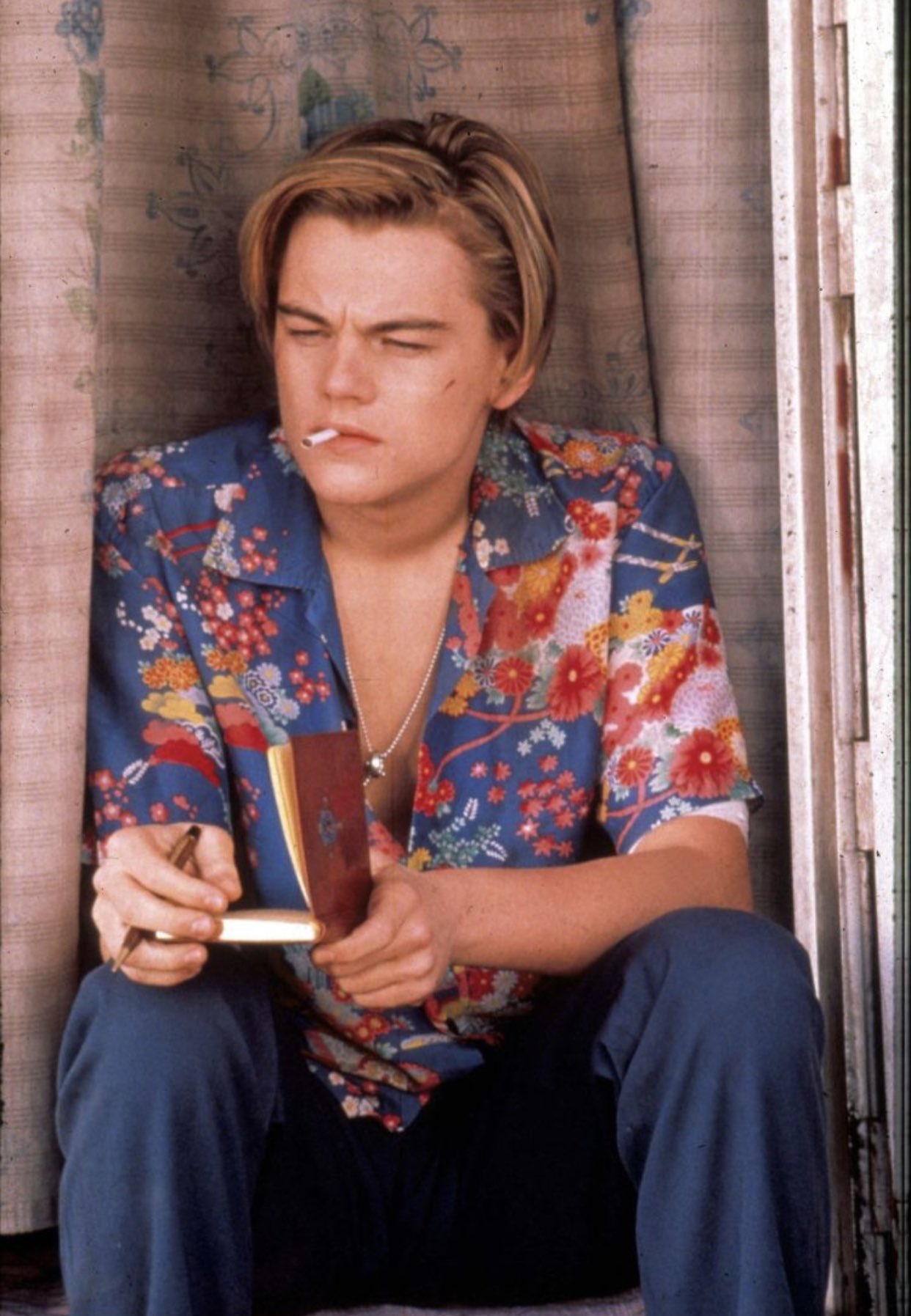 Happy birthday leonardo dicaprio 