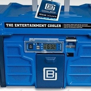 Check out Coolbox coolboxcooler.com #coolers