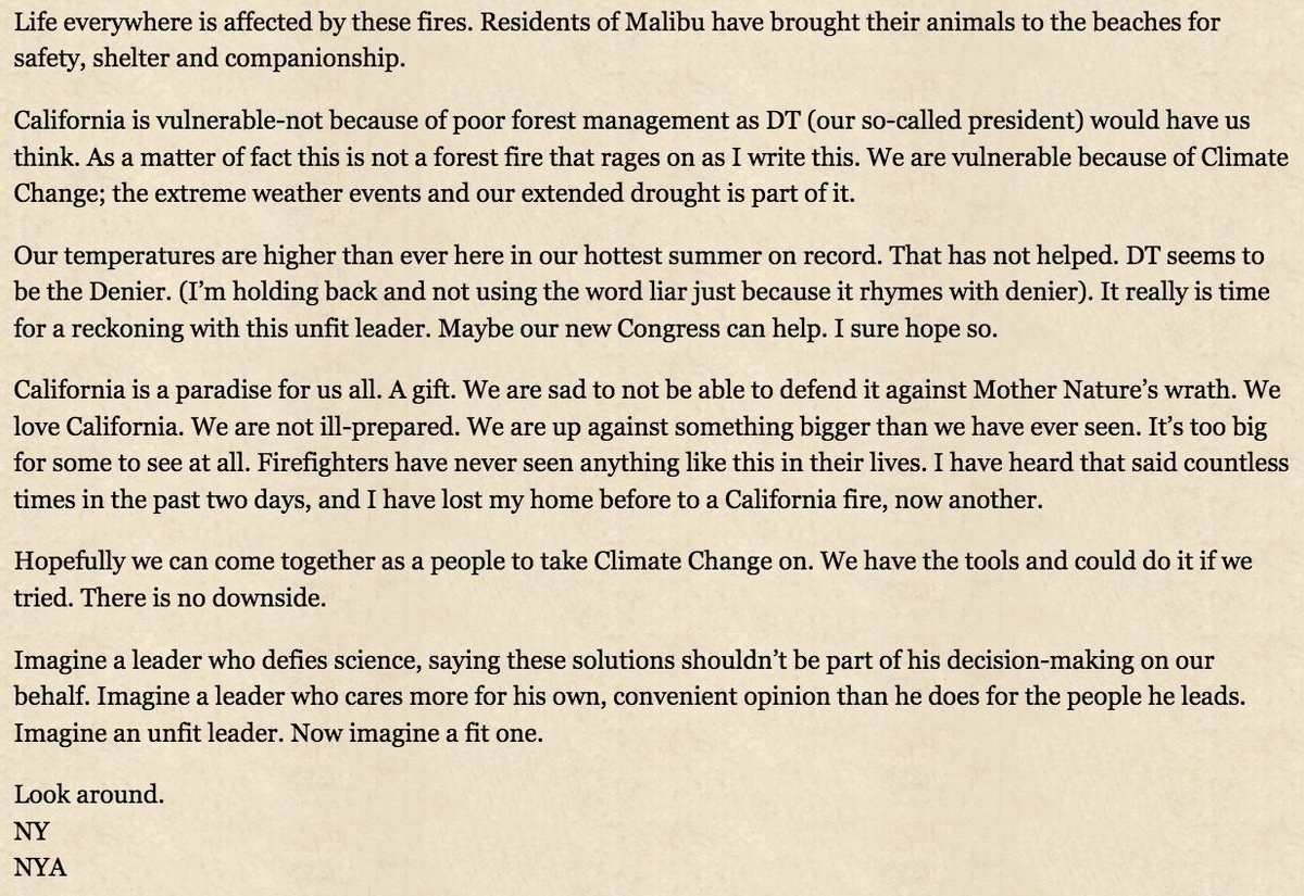 robertloerzel's tweet image. Neil Young says he lost his home in the California fires. And he lashes out at "our so-called president." neilyoungarchives.com/#/news/1/artic…