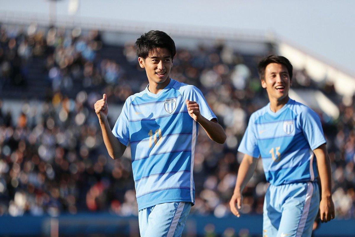 ワールドサッカーダイジェスト編集部 Ar Twitter 選手権 冬の主役だ プロ大注目の桐光学園fw西川 鮮烈ゴールで全国切符 サッカーダイジェストweb T Co 4p5kngxx1p 西川潤 桐光学園 高校サッカー 高校選手権 選手権 選手権予選 U16日本代表 ワールドサッカーダイジェスト編集部 Ar Twitter 選手権 冬の主役だ プロ大注目の桐光学園fw西川 鮮烈ゴールで全国切符 サッカーダイジェストweb T Co 4p5kngxx1p 西川潤 桐光学園 高校サッカー 高校選手権 選手権 選手権予選 U16日本代表