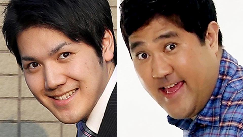 皇統は秋篠宮皇嗣家へ 新天皇は別居 廃后を Ar Twitter よう見つけてくるわｗ愛子様はガンバレルーヤよしこに似てるんだが