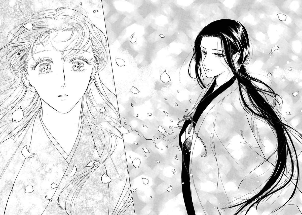 いよいよ今週11月14日にコミック第1巻が発売となる漫画『烏に単 いよいよ今週11月14日にコミック第1巻が発売となる漫画『烏に単