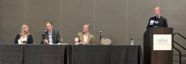 almostrealmx's tweet photo. #security #interoperability #patientengagement #populationhealth #ChimeFallForum @Chime @CDW_Healthcare https://t.co/aCidq9yMfJ #cdwsocial https://t.co/7XheqRm7pn