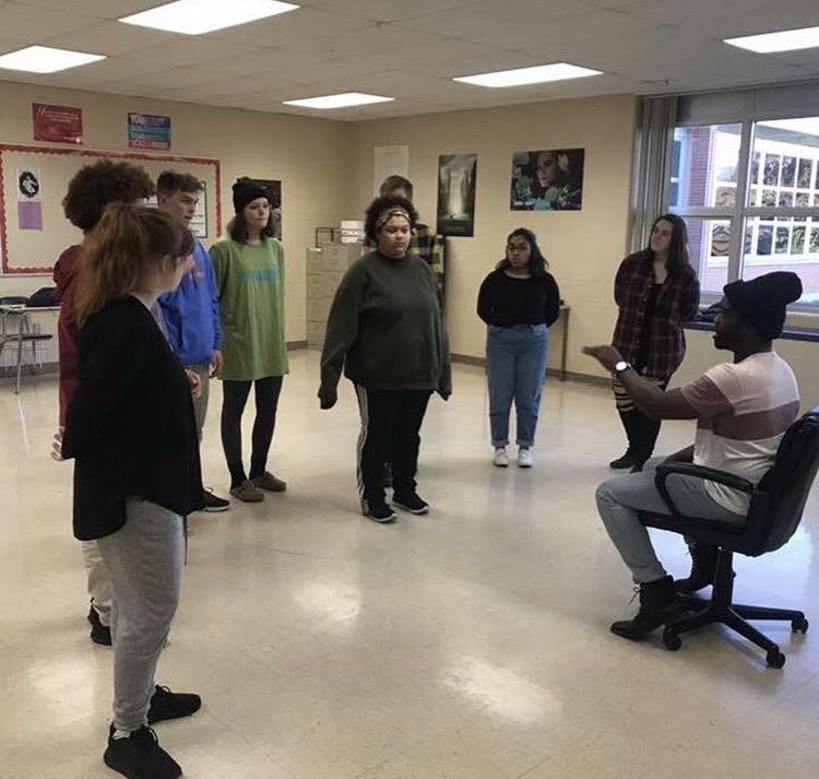 Detroit Voice tweet media