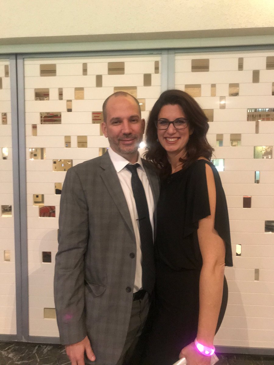 maslowmath's tweet image. Thank you, ⁦@MathforAmerica⁩ , for another wonderful evening at the Fall function. It’s amazing to see so many familiar faces. #PowerofMfA