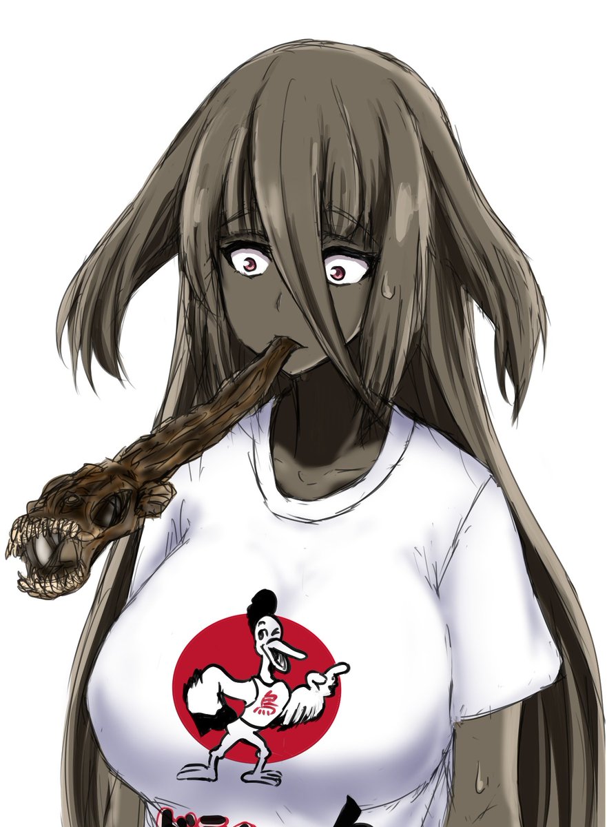Uzivatel R18筋 Na Twitteru ゾンビランドサガ ドライブイン鳥 ドライブイン鳥じゃいっ 干潟のエイリアン ワラスボ 食べてたたえちゃん可愛い 脇のビビる純子ちゃんも可愛い さすが伝説の山田たえ Uzivatel R18筋 Na Twitteru ゾンビランドサガ ドライブイン鳥 ドライブイン鳥じゃいっ 干潟のエイリアン ワラスボ 食べてたたえちゃん可愛い 脇のビビる純子ちゃんも可愛い さすが伝説の山田たえ