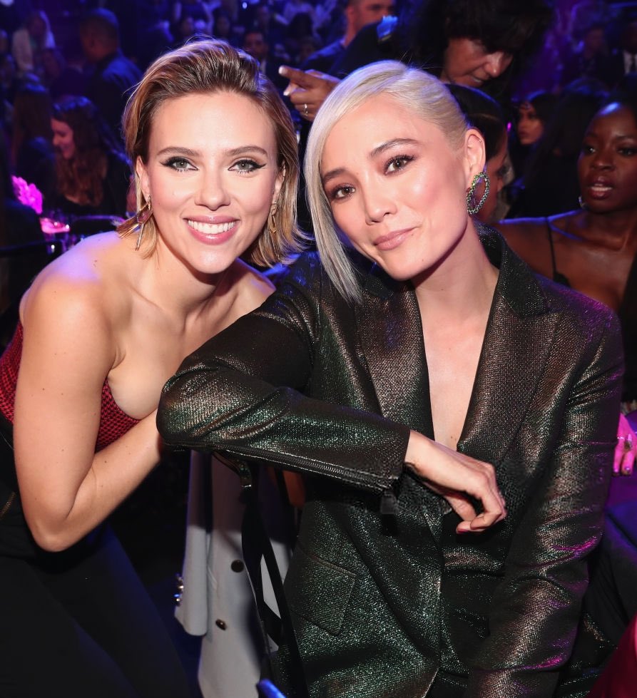 Snapchat Pom Klementieff nude photos 2019 Snapchat Pom Klementieff nude photos 2019