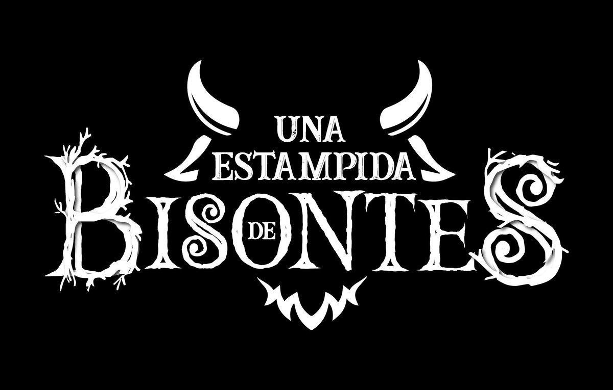 "Una Estampida de Bisontes" de Luis Santillán,Mónica Perea y Nora Coss. Bajo la dirección de Fernando Hondall
Domingo a las 18hrs en Foro Bellescene <a href="/ForoBellescene/">Foro Bellescene</a> #unaestampidadebisontes #rabinalproducciones #teatro #art #actresslife #temporada #forobellescene #Domingo #CDMX