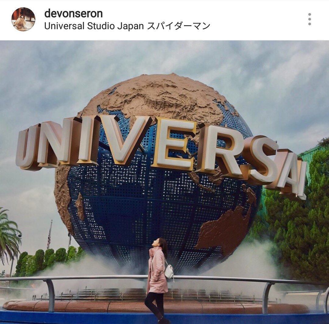 DEVONline_SQUAD's tweet photo. Dev's ig update: https://t.co/HO2V6rcUxz
#DEVONderer
#DEVentureJapan
@gmanetwork
@ArtistCenter
Β© https://t.co/BqFeVk38Aq