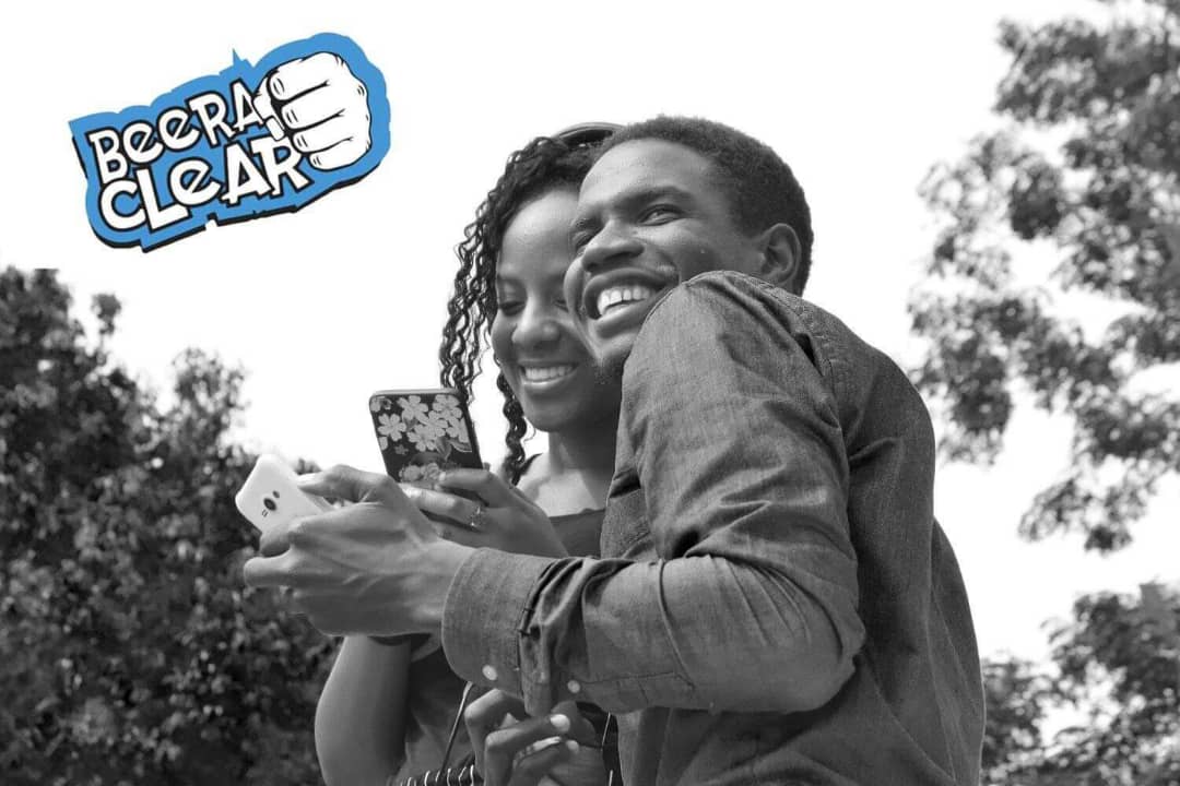 AdKamara_'s tweet image. Blessed new week

#BeeraClear