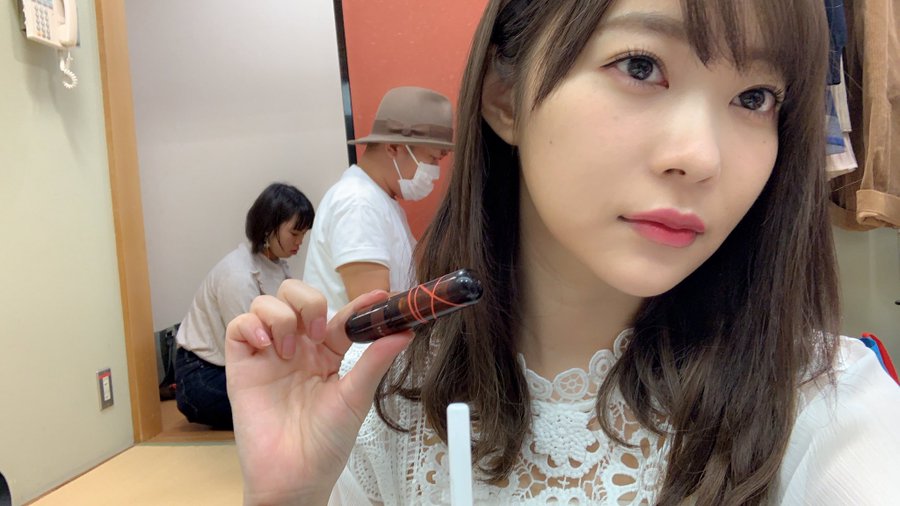 指原莉乃さん風の髪型オーダー セット方法 さっしーみたいになりたい