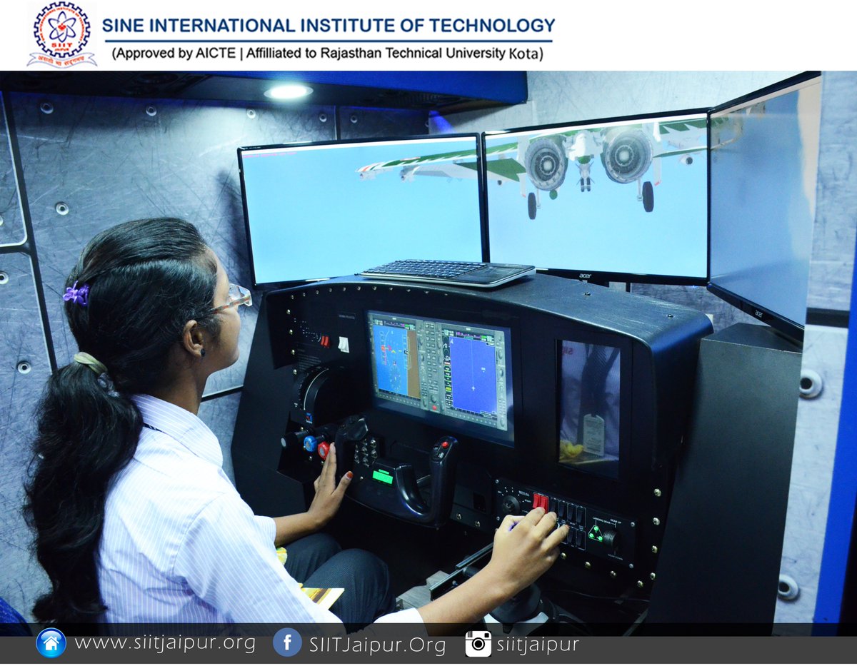 SIIT-Jaipur tweet media