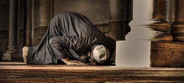 الأمان في سطر :
" إن الله لا يخذل قلباً لجأ إليه "