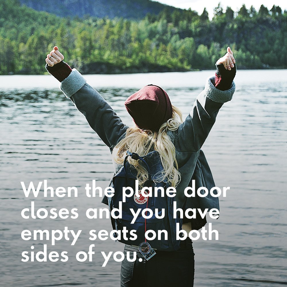 We all know that feeling!...