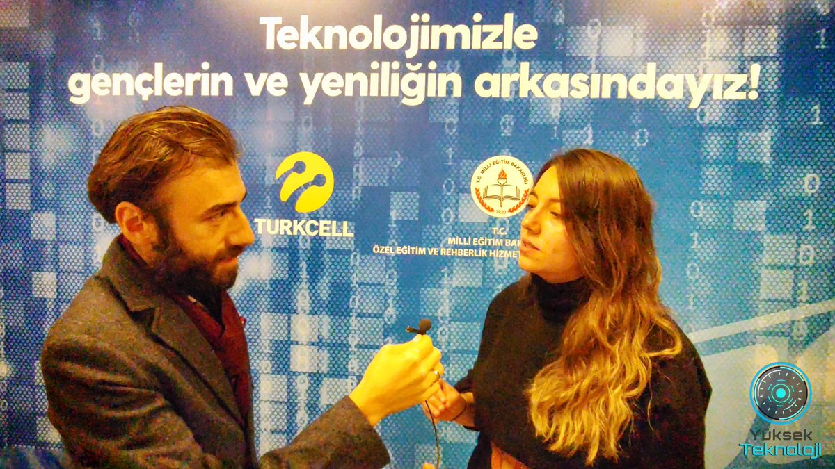 ardameric's tweet photo. #Turkcell yalnızca teknoloji operatörü olarak değil,sosyal sorumluluk projelerine yaptığı yatırım ve gençlerin önünü açmasıyla da dikkat çekiyor.
Biz de,her zaman olduğu gibi bu tür çalışmaları destekliyoruz.
@bigpartnergroup @YuksekTeknoTv @bipagotr @iziletisim
#BigPartnerGroup https://t.co/v8QP03QSJ4