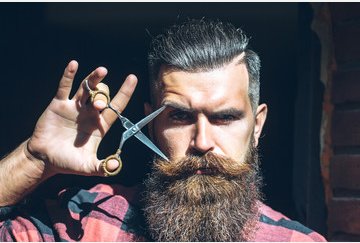 CuttingDer's tweet photo. Hello to Paul, our new recruit! https://t.co/K29F4yaRXk