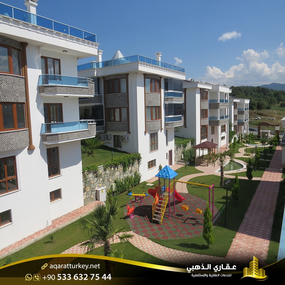 aqarat_turkey tweet picture