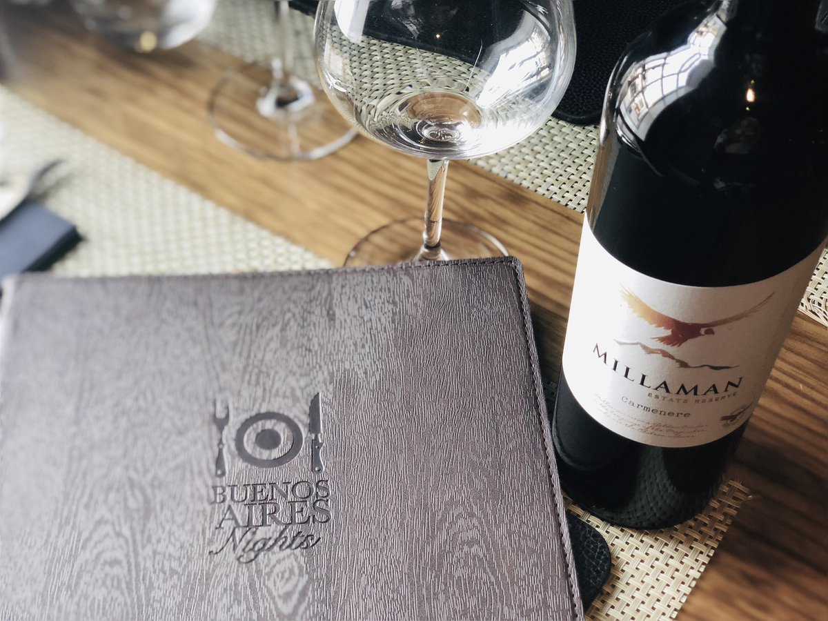 banightsuk's tweet photo. Today 50%off any bottle of wine when ordering any main from A la carte menu. https://t.co/nYzXSdiCBa
#monday #MondayBlues #mondayoffer #mondaymotivation #monday #wine #carmenere #millaman #winelover #banights #buenosairesmaidstone #buenosairesnights #maidstone #kent https://t.co/d1A5c5C4gW