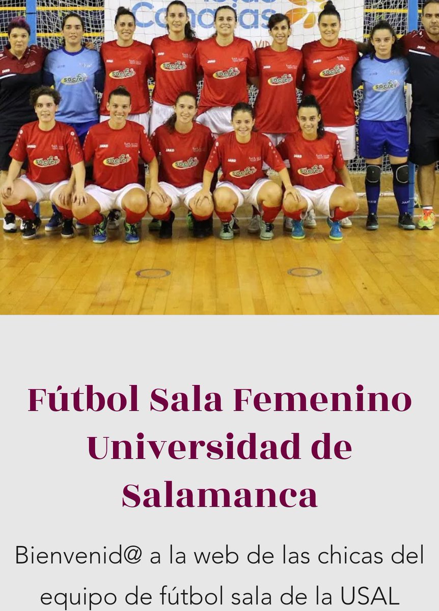 Futsal Usal tweet media