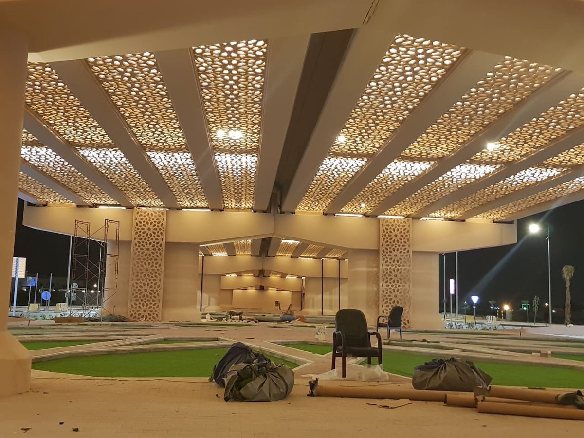 #مشاريع_سعودية tweet media