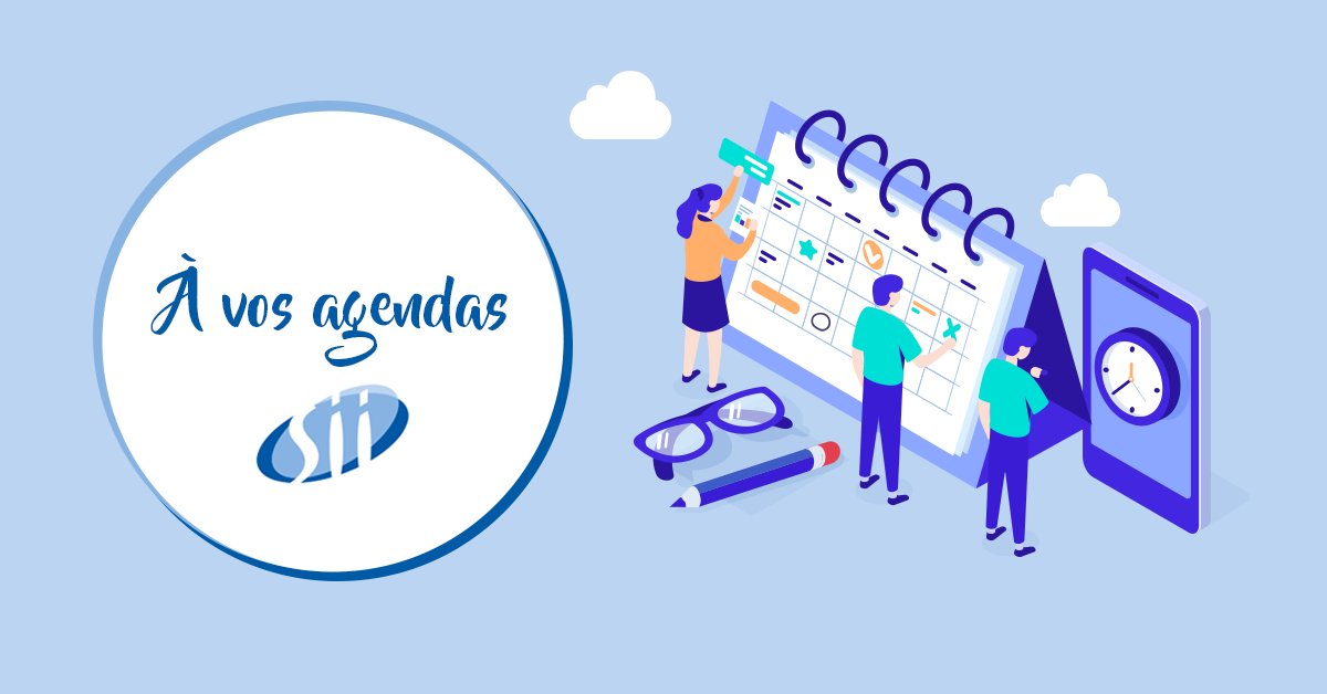 GroupeSII's tweet photo. 👋 C'est le moment de rencontrer nos équipes !

📆 Plusieurs forums à venir pour notre team recrutement @SII_IDF :

➡️ Forum @u_psud le 13/11
➡️ Forum @AnjouPerspectiv le 15/11
➡️ Forum @UParisDescartes le 15/11
➡️ Forum Normand le 15/11
➡️ Forum @Estaca_twit le 16/11 https://t.co/wYDuMbynfA