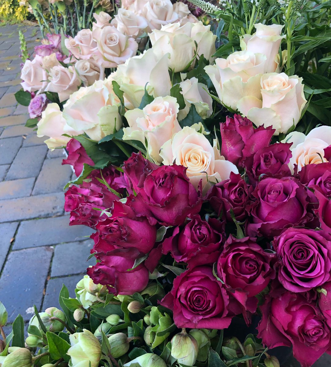 Paisley Flower Co tweet media