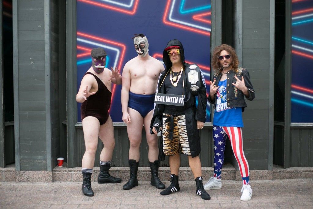 The Tech Off tweet media