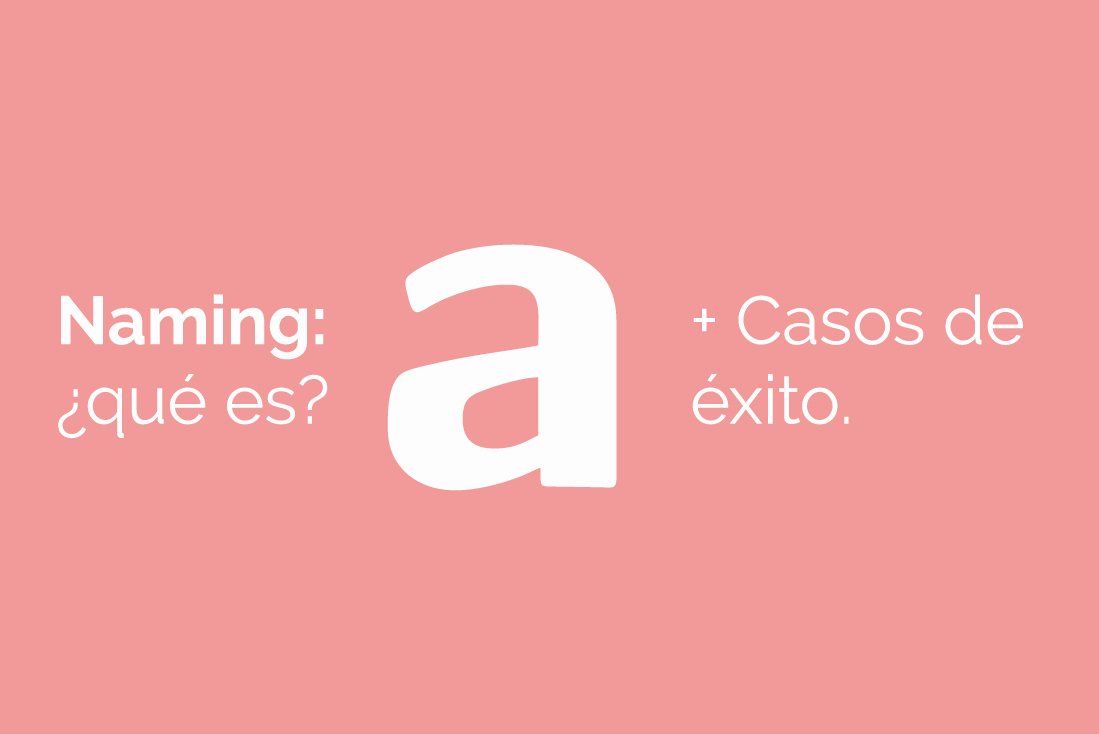 ¿Qué tipos de #naming existen? ►¿Cuál es el proceso adecuado para elegir un buen naming? ►Naming, casos de éxito Welcome to the jungle! Literalmente. El naming es lo primero que ve/oye un cliente.
diurnay.com/naming-como-ha…