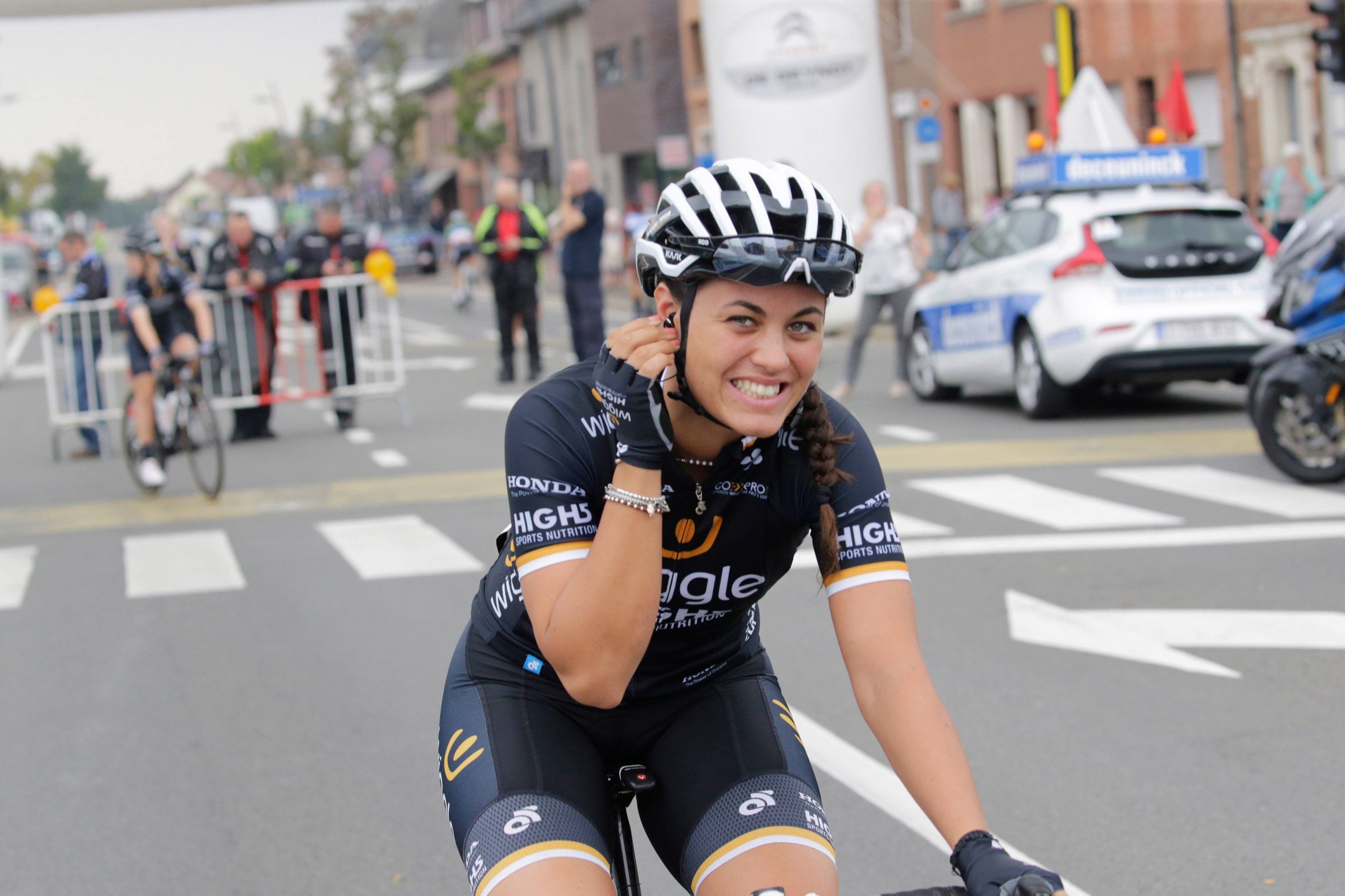 Wiggle High5 WiggleHigh5 X