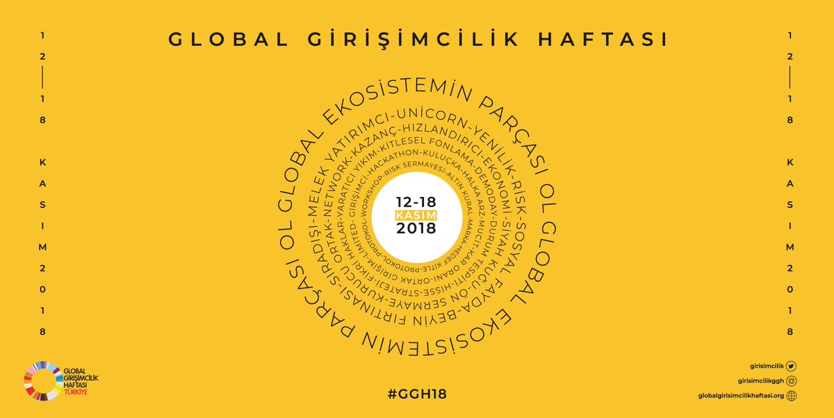 Habitat Derneği (@habitatdernegi) on Twitter photo 170 ülkeyle aynı anda kutlanan Global Girişimcilik Haftası, Habitat Derneği ve <a href="/endeavor_turkey/">Endeavor Türkiye</a> genel koordinasyonunda bugün başlıyor! #GGH18
👉🏻 globalgirisimcilikhaftasi.org | #habitatheryerde | #GEW2018 170 ülkeyle aynı anda kutlanan Global Girişimcilik Haftası, Habitat Derneği ve <a href="/endeavor_turkey/">Endeavor Türkiye</a> genel koordinasyonunda bugün başlıyor! #GGH18
👉🏻 globalgirisimcilikhaftasi.org | #habitatheryerde | #GEW2018
